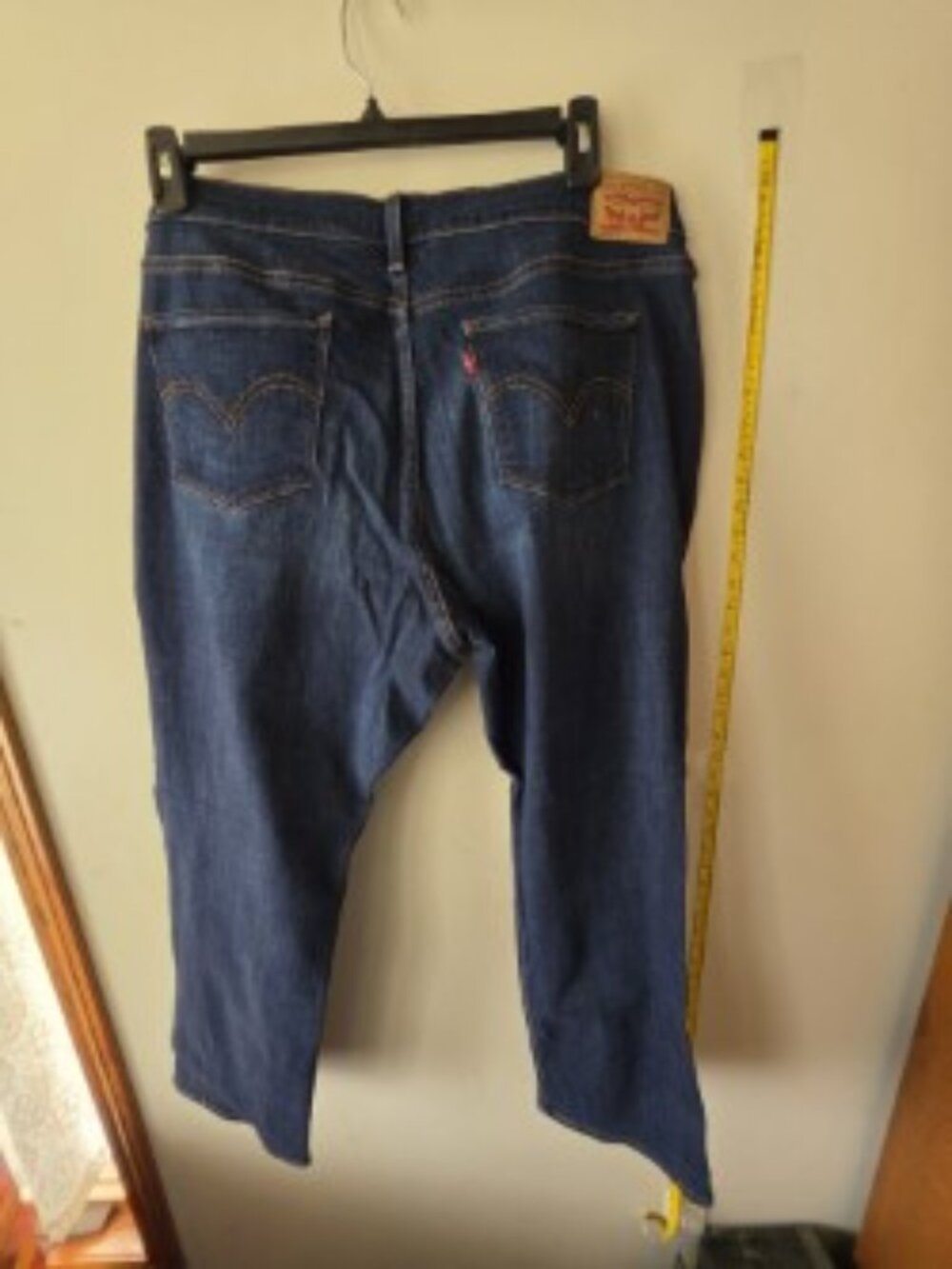 LEVI'S JEANS Size 20
